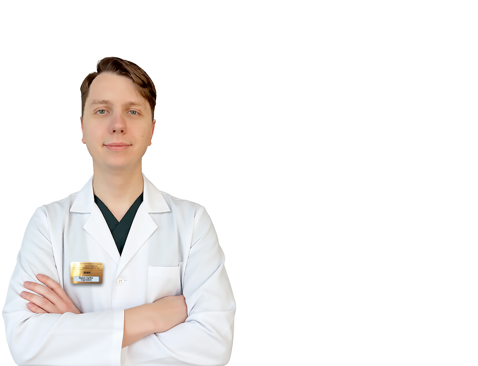 Быков Артём Сергеевич