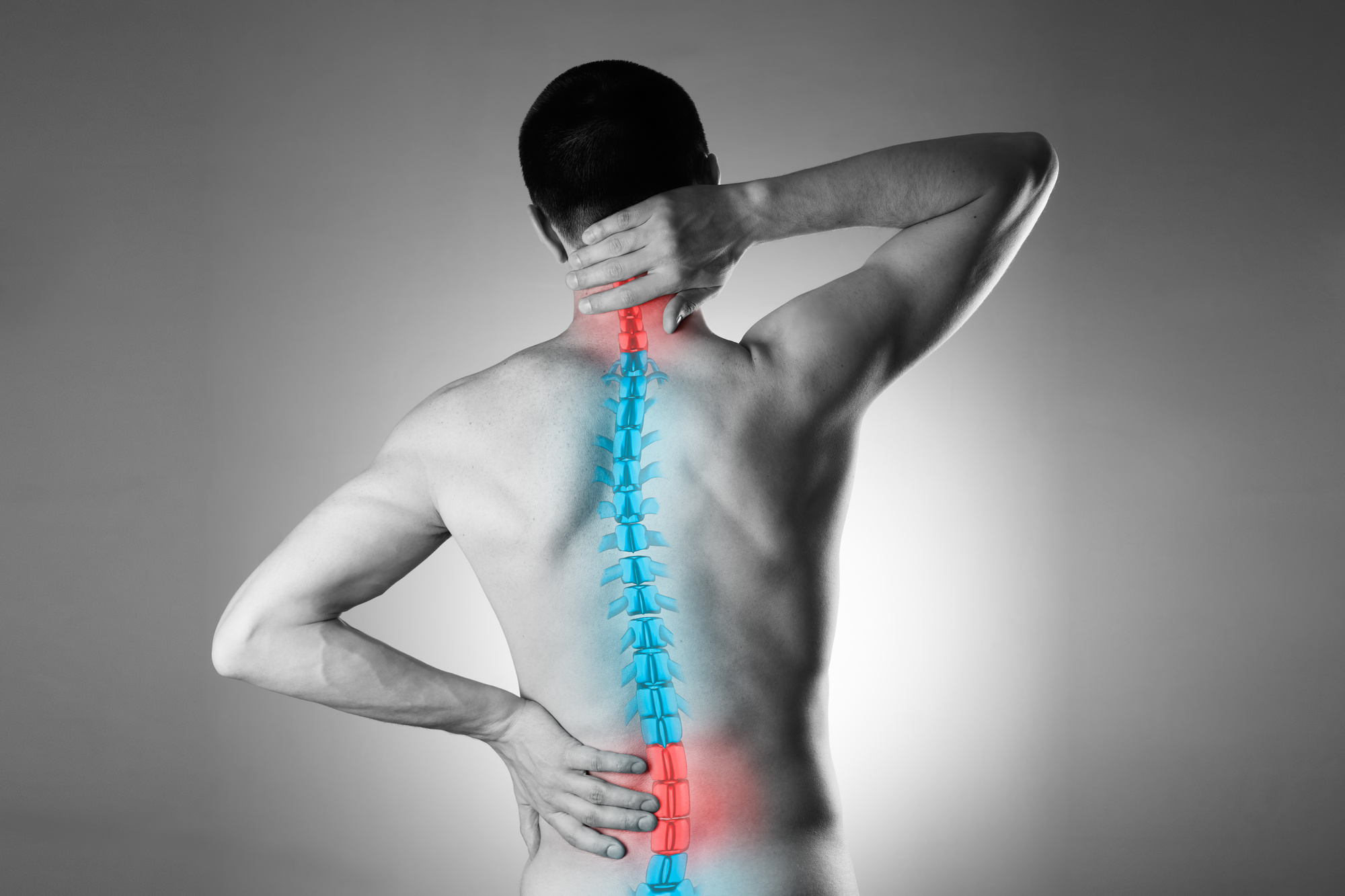 Причины боли в спине при сидении рассмотрим основные факторы