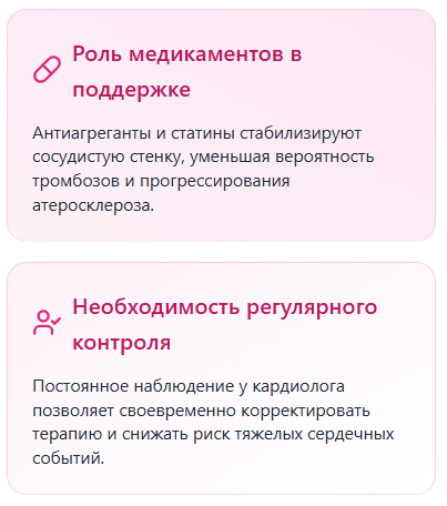 Оптимизация профилактики сердечно-сосудистых заболеваний