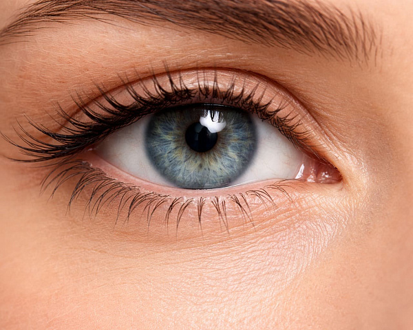 Уникальная услуга - ПРОМЫВАНИЕ СЛЁЗНЫХ КАНАЛОВ!