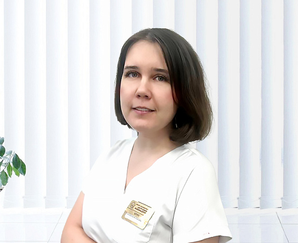 Костюкевич Татьяна Алексеевна