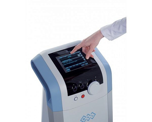 Физиотерапия