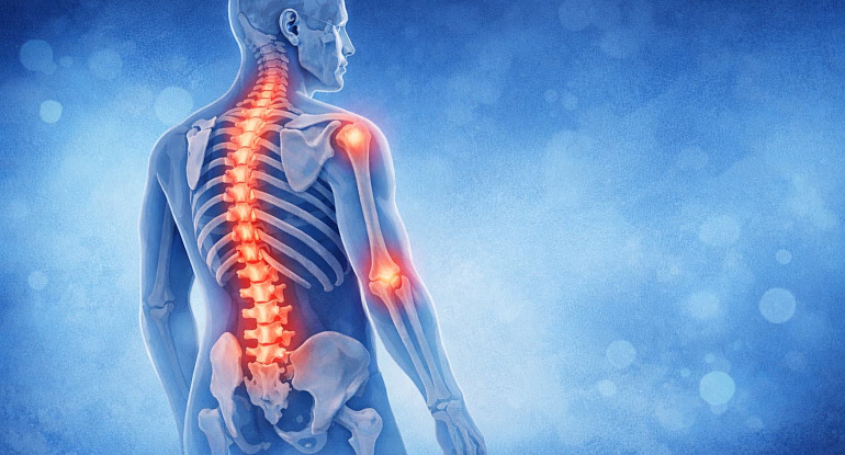 Рекомендации специалиста в помощь пациентам с болевой патологией