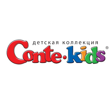 Подарок для детей в сентябре от Conte-kids!