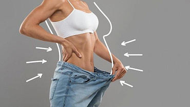 Подготовьтесь к праздникам без спорта и диет!