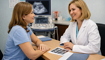 На какой день цикла делать УЗИ матки и придатков