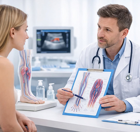 Как подбирается лечение